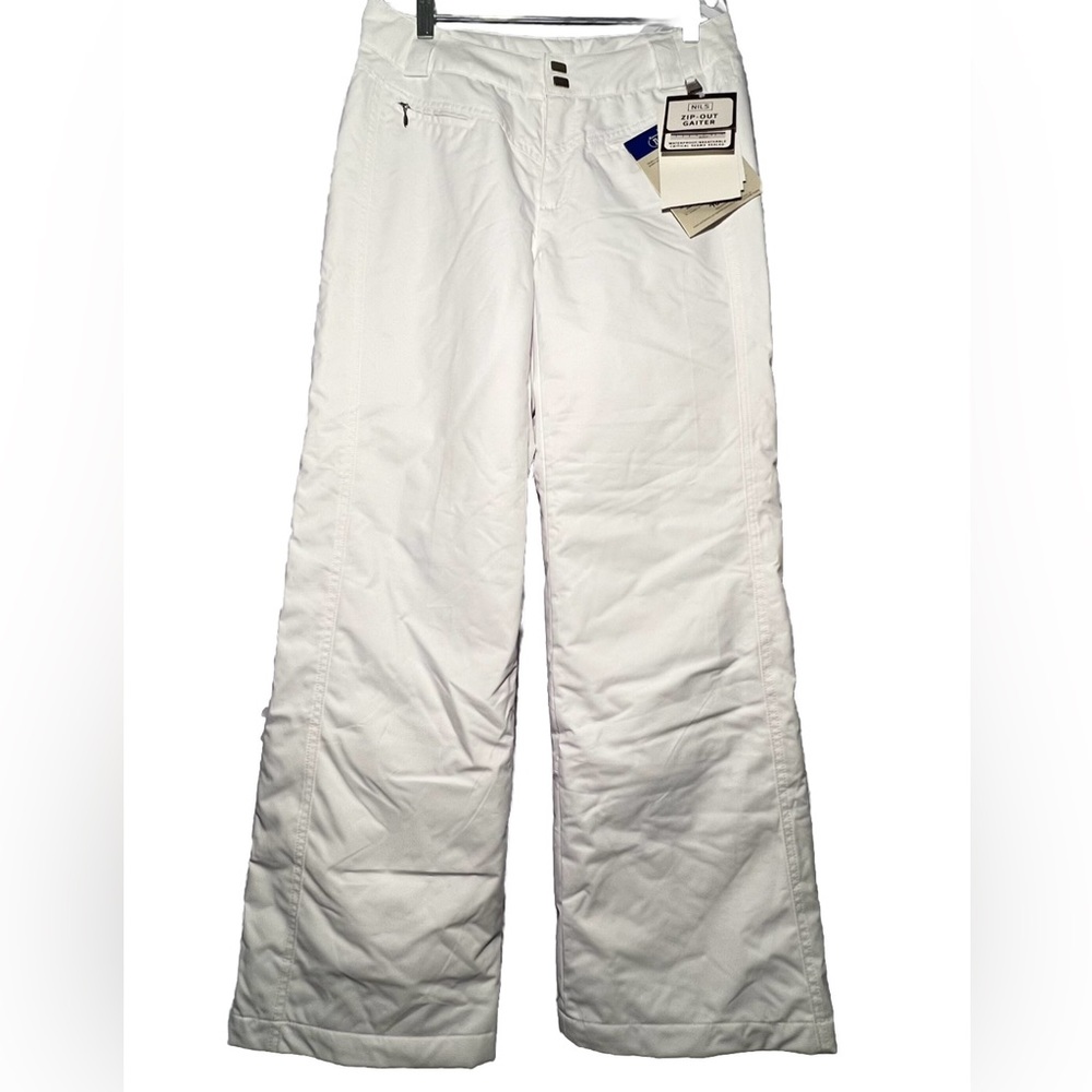NWT NILS insulated snow pants